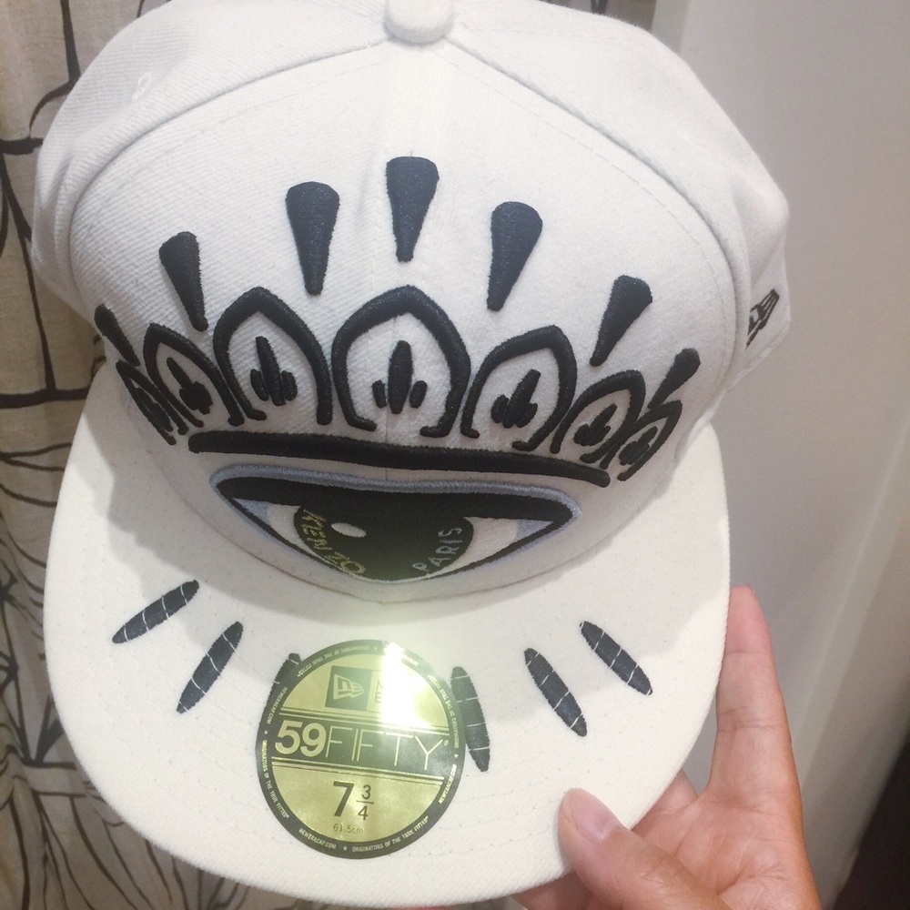 Kenzo brand new with tag